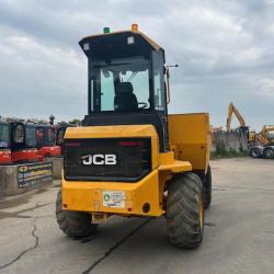 JCB 9FT