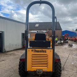 Thwaites 3000