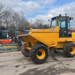JCB 9FT