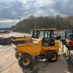 JCB 9FT