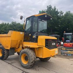 JCB 9FT