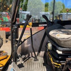 JCB 8060