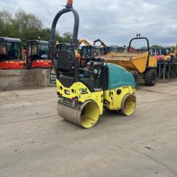 AMMANN ARX12