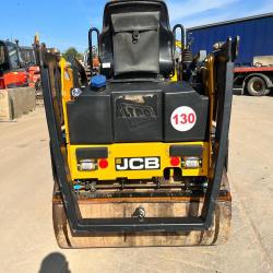 JCB VMT 260