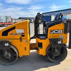 JCB VMT 260