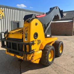 JCB 1110