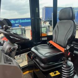 JCB 9FT