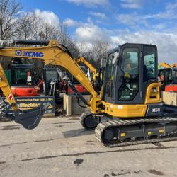 XCMG XE55U
