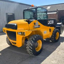 JCB 520-40