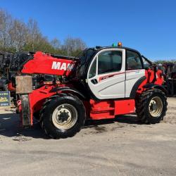 Manitou MT1840 Easy