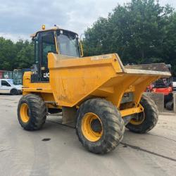 JCB 9FT