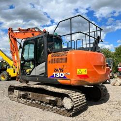 Hitachi ZX130LC-6