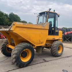 JCB 9FT