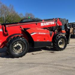 Manitou MT1840 Easy