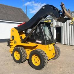 JCB 1110