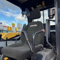 Komatsu PC71-7