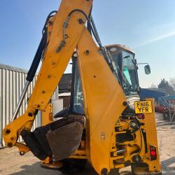 JCB 3CX