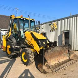 JCB 3CX
