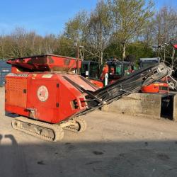 Red Rhino 5000T
