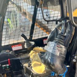 JCB 1110
