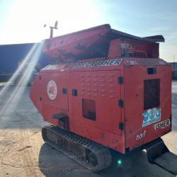 Red Rhino 5000T