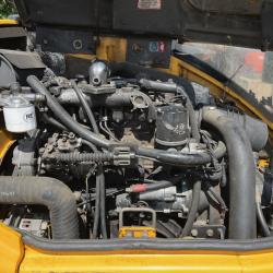 JCB 8060
