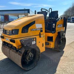 JCB VMT 260