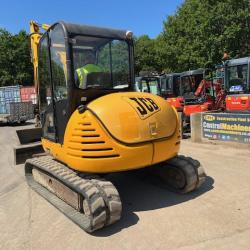 JCB 8060