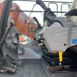 Hitachi ZX130LCN-7