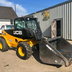 JCB 520-40