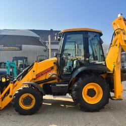 JCB 3CX