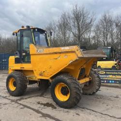 JCB 9FT