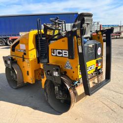 JCB VMT 260