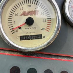 AVANT 630