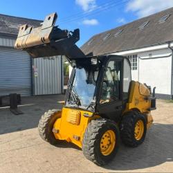 JCB 1110