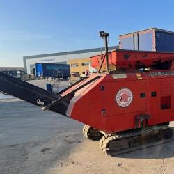 Red Rhino 5000T