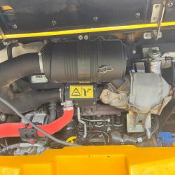 JCB 86C -1 ECO