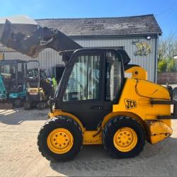 JCB 1110