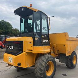 JCB 9FT