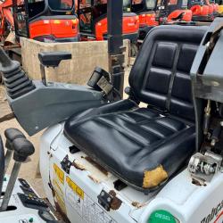 BOBCAT E10