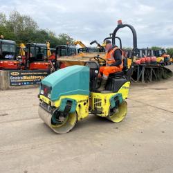 AMMANN ARX12