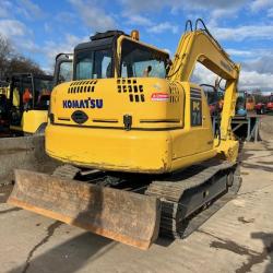 Komatsu PC71-7
