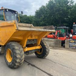 JCB 9FT