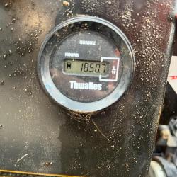 Thwaites 3000