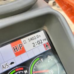Hitachi ZX130LC-6