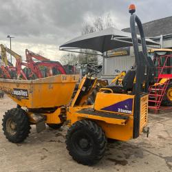 Thwaites 3000