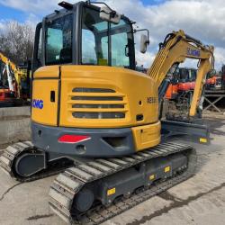 XCMG XE55U