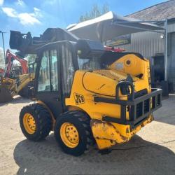 JCB 1110