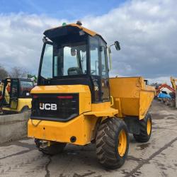JCB 9FT