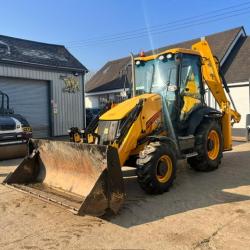 JCB 3CX